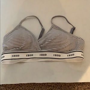 Adjustable bralette